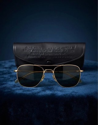 Gafas de sol aviador