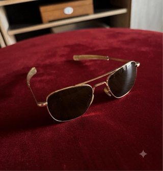 Gafas de sol aviador