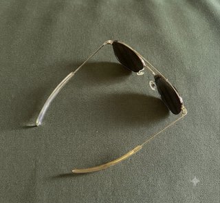 Gafas de sol aviador