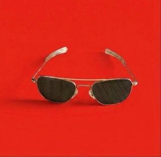 Gafas de sol aviador