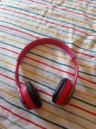 Cascos Rojo,Gris y Negro