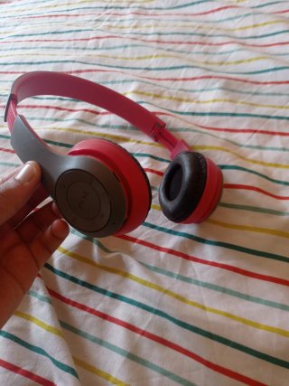 Cascos Rojo,Gris y Negro