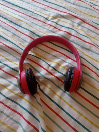 Cascos Rojo,Gris y Negro