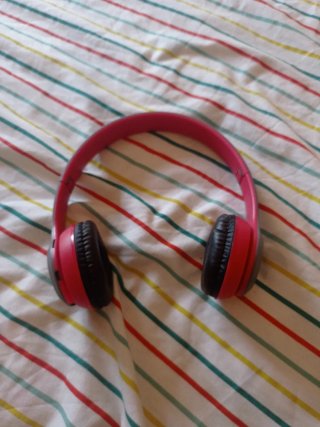 Cascos Rojo,Gris y Negro