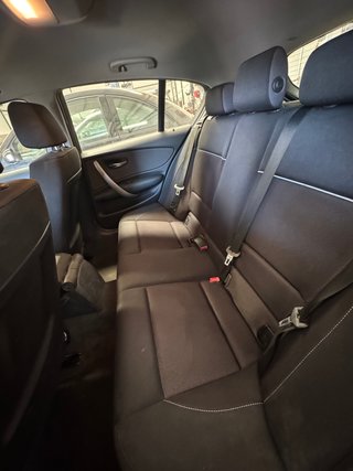 BMW Serie 1 2006