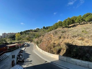 Piso en venta en El Guinardó en Barcelona
