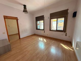 Piso en venta en El Guinardó en Barcelona