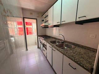 Piso en venta en El Guinardó en Barcelona