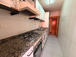 Piso en venta en El Guinardó en Barcelona