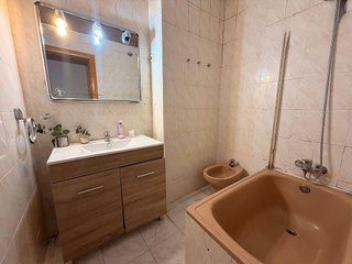 Piso en venta en El Guinardó en Barcelona