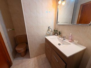Piso en venta en El Guinardó en Barcelona