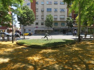 Piso en venta en El Guinardó en Barcelona