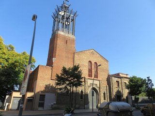 Piso en venta en El Guinardó en Barcelona