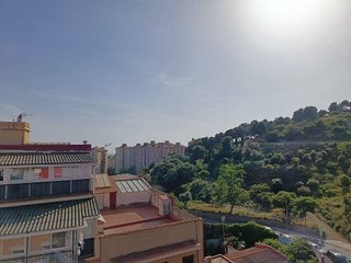 Piso en venta en El Guinardó en Barcelona