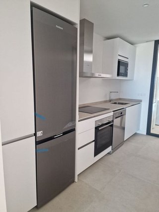 Piso en alquiler en Los Álamos en Torremolinos