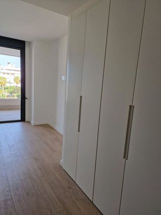Piso en alquiler en Los Álamos en Torremolinos