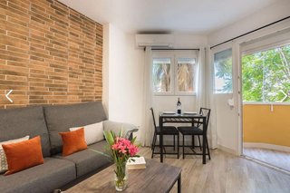 Piso en alquiler en El Bajondillo en Torremolinos
