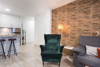 Piso en alquiler en El Bajondillo en Torremolinos