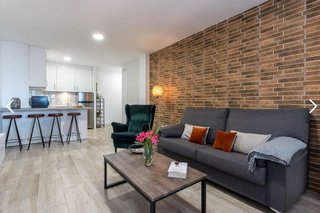 Piso en alquiler en El Bajondillo en Torremolinos