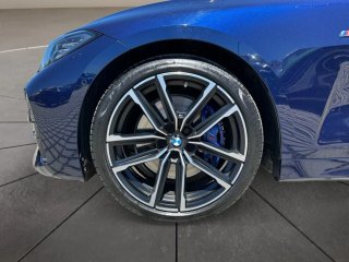 BMW 440I COUPE MHEV 48V XDRIVE AUTO
