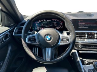 BMW 440I COUPE MHEV 48V XDRIVE AUTO