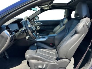 BMW 440I COUPE MHEV 48V XDRIVE AUTO