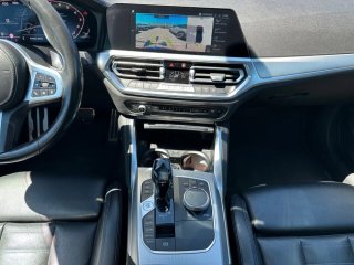 BMW 440I COUPE MHEV 48V XDRIVE AUTO