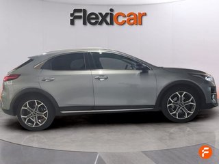 Kia XCeed 1.4 T-GDi Business 103kW (140CV) DCT