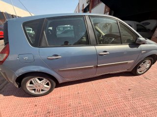 Renault Scenic 2005