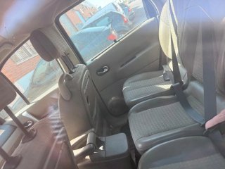Renault Scenic 2005