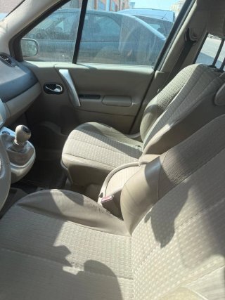 Renault Scenic 2005