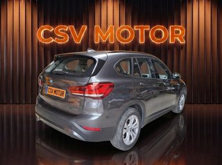 BMW X1 xDrive25e (2021)