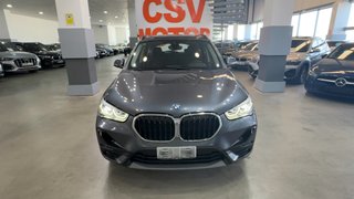 BMW X1 xDrive25e (2021)
