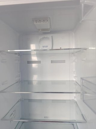 Frigorífico Daewoo Blanco