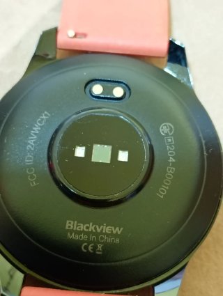 SMARTWATCH BLACKVIEW X1 USATO