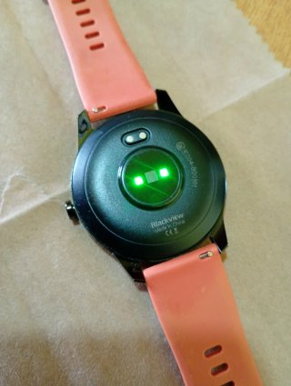 SMARTWATCH BLACKVIEW X1 USATO