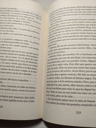 El Color Púrpura