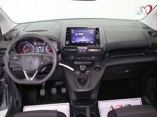 Opel Combo Cargo LIFE 1.5 TD 100