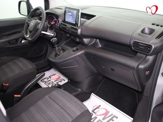 Opel Combo Cargo LIFE 1.5 TD 100
