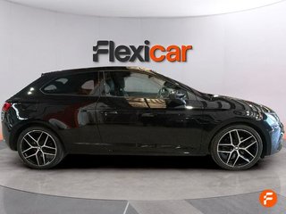 Seat Leon 1.8 TSI 132kW (180CV) St&Sp FR Plus