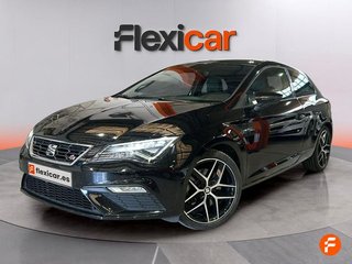 Seat Leon 1.8 TSI 132kW (180CV) St&Sp FR Plus
