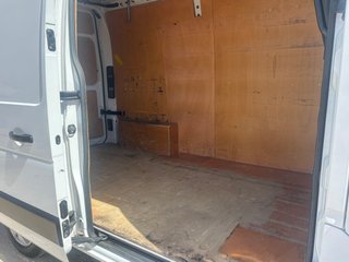 Nissan NV400 2020 155720km