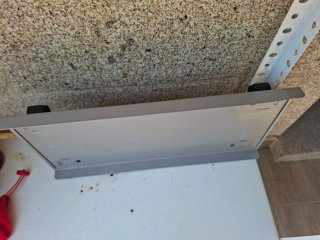 Soporte para ordenador:  No envio