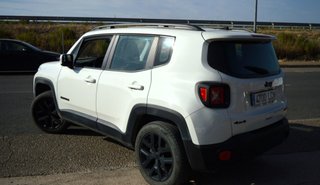 JEEP Renegade 2.0 Mjet 103kW 140CV Night Eagle 4x4