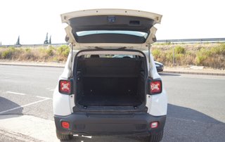 JEEP Renegade 2.0 Mjet 103kW 140CV Night Eagle 4x4