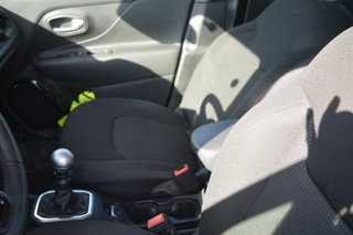 JEEP Renegade 2.0 Mjet 103kW 140CV Night Eagle 4x4
