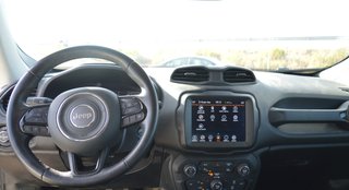 JEEP Renegade 2.0 Mjet 103kW 140CV Night Eagle 4x4