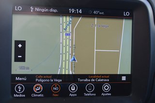 JEEP Renegade 2.0 Mjet 103kW 140CV Night Eagle 4x4