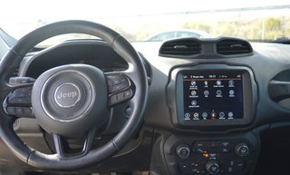 JEEP Renegade 2.0 Mjet 103kW 140CV Night Eagle 4x4