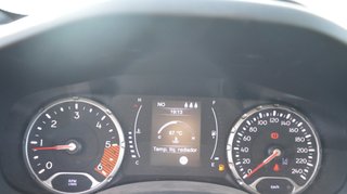 JEEP Renegade 2.0 Mjet 103kW 140CV Night Eagle 4x4